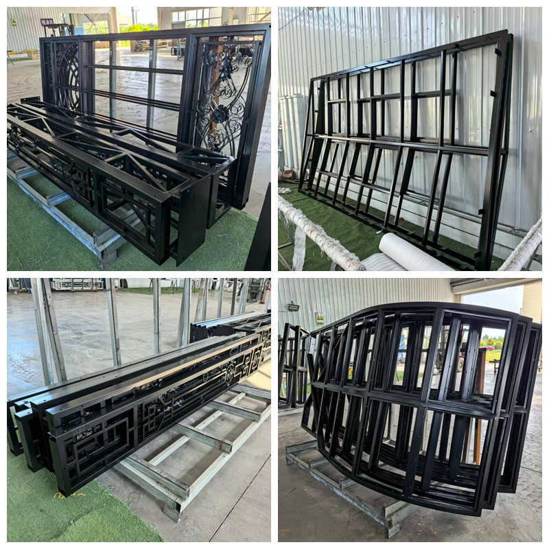 Large Modern Greenhouse kits